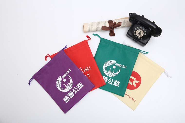 惠州无纺布布袋   印刷系列